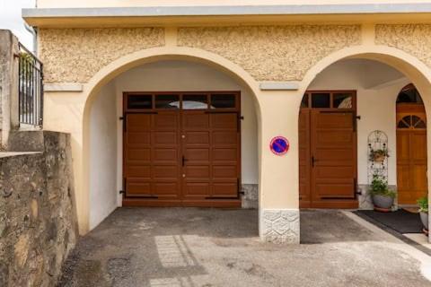 Maison Centre Ville + Garage Argelès-Gazost Exterior foto